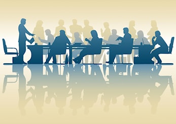 Referat og valgresultat fra landstinget 2019